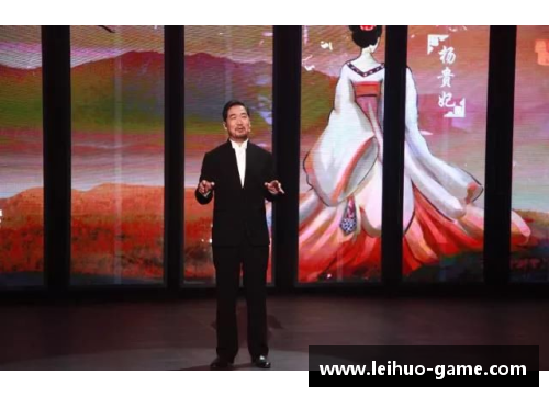 王维朴：跨界风云，才华横溢，传奇之路