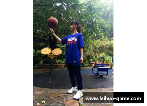 NBA最前线：陈美男的视角与独家报道