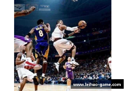 NBA篮球袜：风格与功能的完美融合