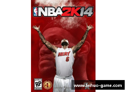 时光穿梭：2k14球员现如今
