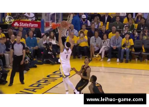 NBA 篮筐高度解析：了解篮球比赛中篮筐设计的终极标准与影响